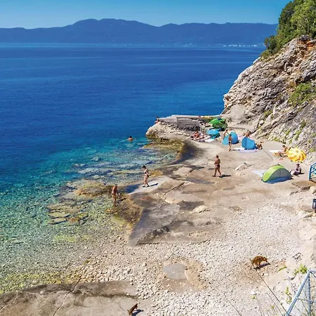 Beautiful In Lägenhet Kostrena