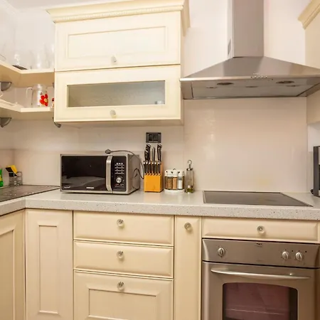 Beautiful In Kostrena