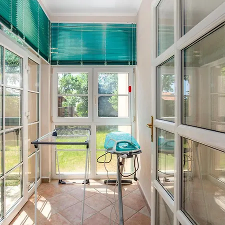 Beautiful In Lägenhet Kostrena