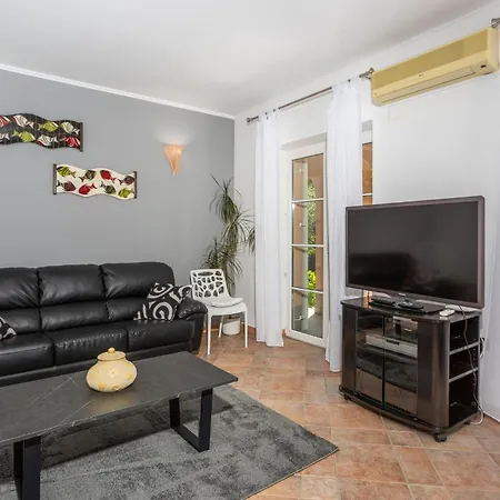 Beautiful In Kostrena