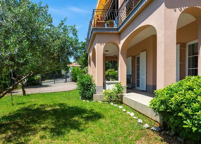 Apartamento Beautiful In