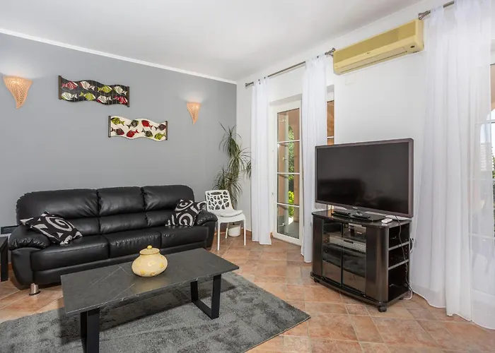 Beautiful In Kostrena