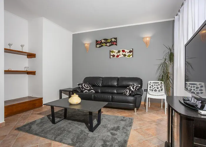 Beautiful In Apartamento
