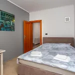 Appartement Awesome In With Wifi Kostrena