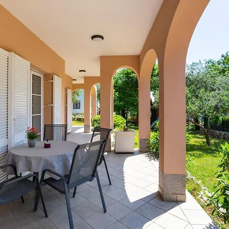 Διαμέρισμα Beautiful In