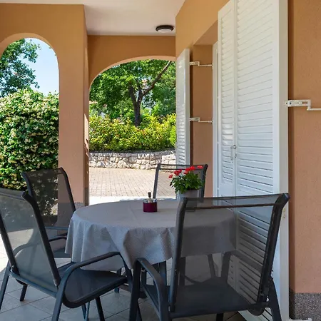 Beautiful In Apartment