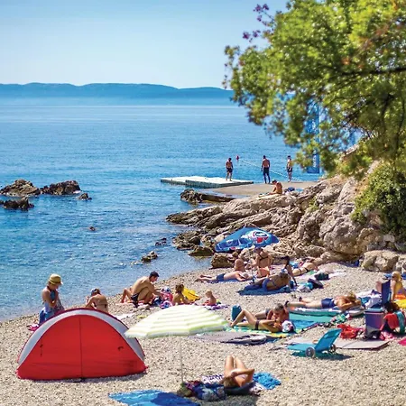 Διαμέρισμα Beautiful In Kostrena