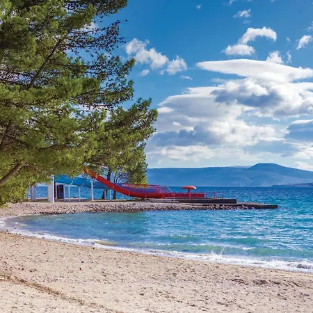 Beautiful In Διαμέρισμα Kostrena