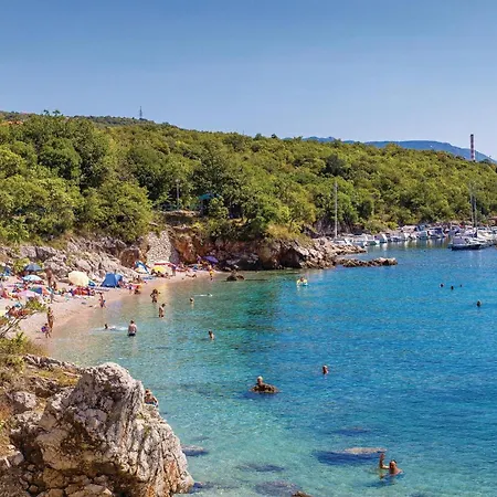 Beautiful In Διαμέρισμα Kostrena