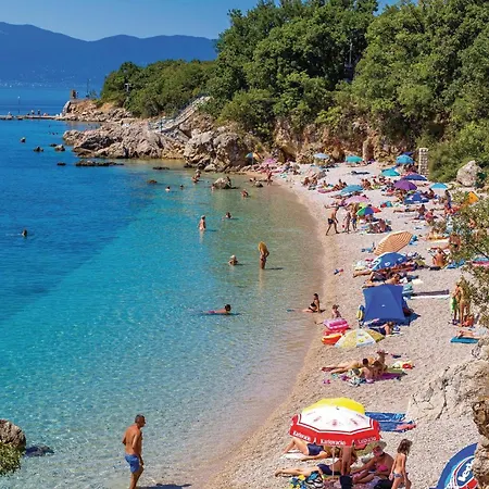 Διαμέρισμα Beautiful In Kostrena