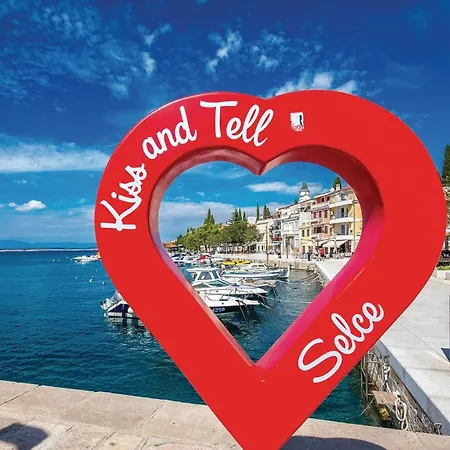 Beautiful In Kostrena