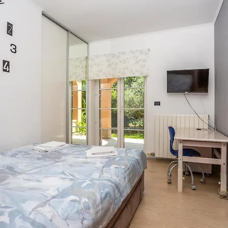 Beautiful In * Kostrena