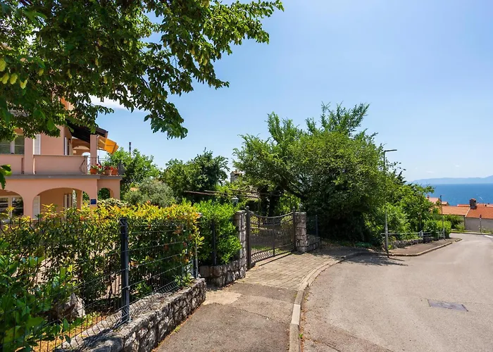 Apartament Beautiful In *