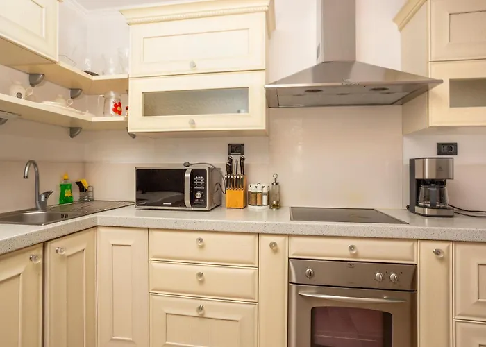 Beautiful In Kostrena