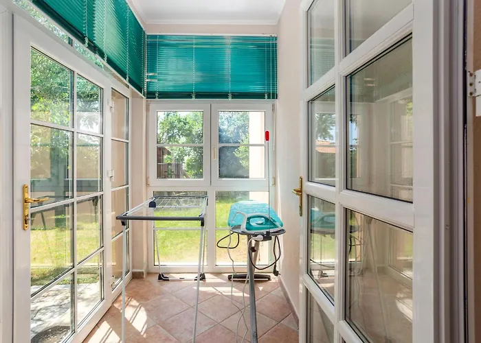 Beautiful In Apartmán Kostrena