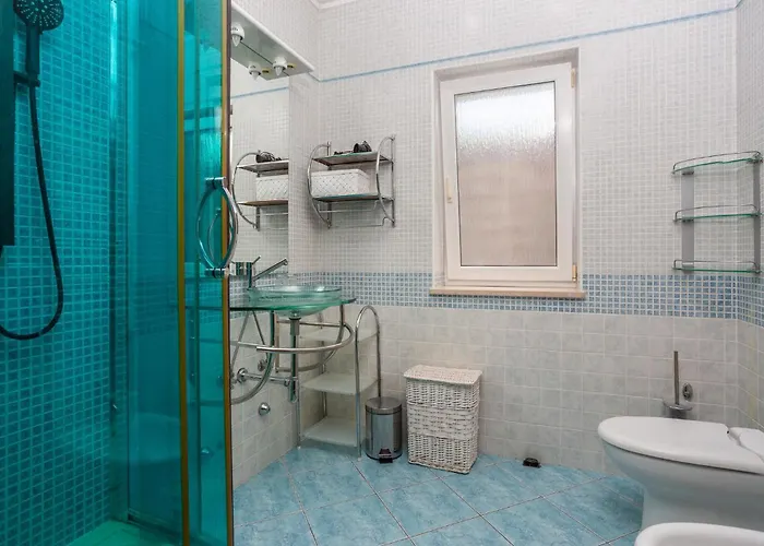 Apartmán Beautiful In